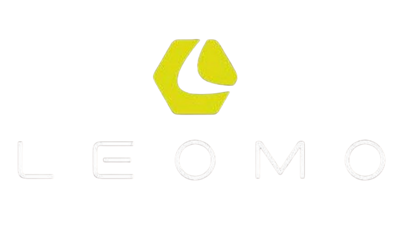LEOMO — sistema de captação de movimento com sensores para análise da pedalada