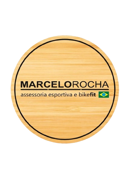 Marcelo Rocha — assessoria esportiva e bikefit